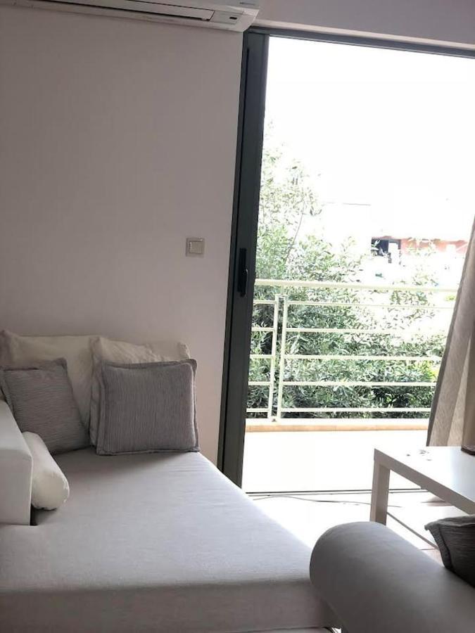 Modern Cozy Apartment Lefkada Luaran gambar