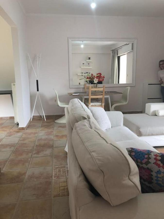 Modern Cozy Apartment Lefkada Luaran gambar