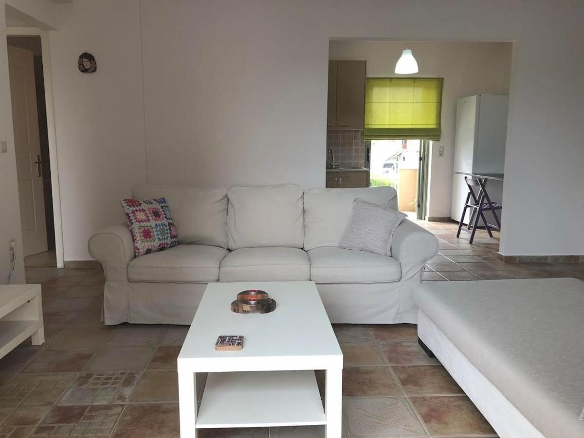 Modern Cozy Apartment Lefkada Luaran gambar