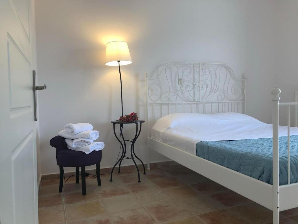 Modern Cozy Apartment Lefkada Luaran gambar